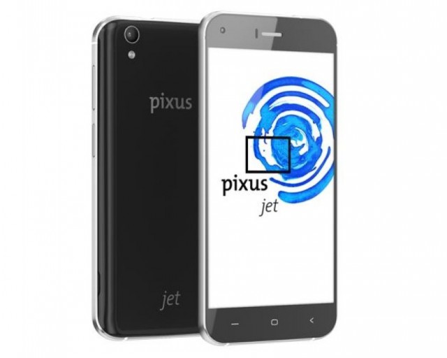 GECID Smartphone