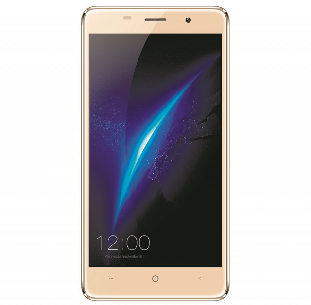 GECID Smartphone