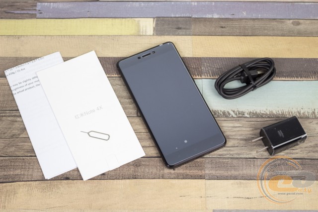 Xiaomi Redmi Note 4X