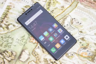 Xiaomi Redmi Note 4X