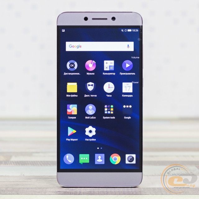 LeEco Le 2 (X520)