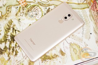 Honor 6X