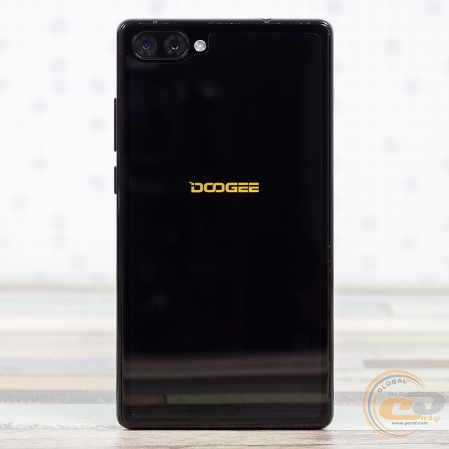 DOOGEE Mix