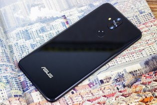 ASUS ZenFone 5 Lite