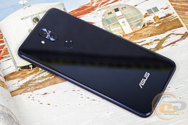 ASUS ZenFone 5 Lite