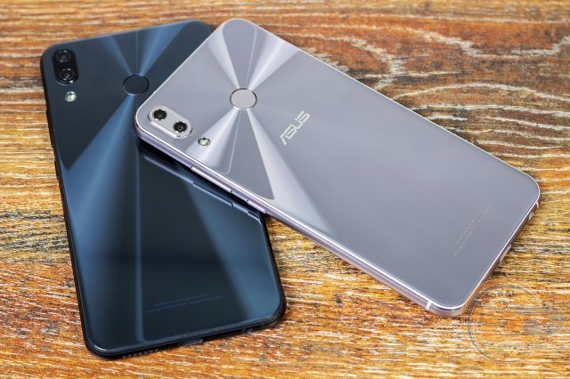 ASUS ZenFone 5 ZenFone 5Z