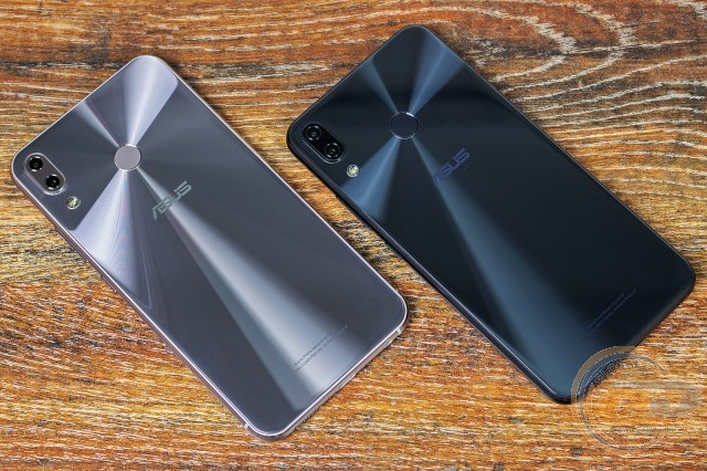 ASUS ZenFone 5 ZenFone 5Z