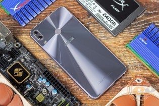 ASUS ZenFone 5 ZenFone 5Z