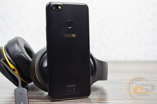 TECNO Camon X Pro