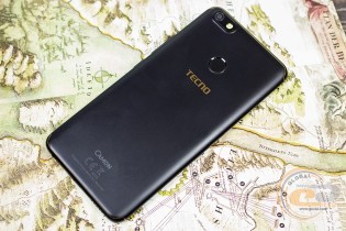 TECNO Camon X Pro