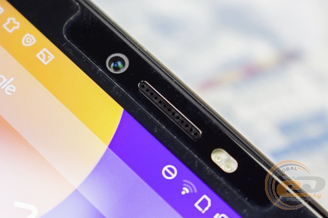 TECNO Camon X Pro