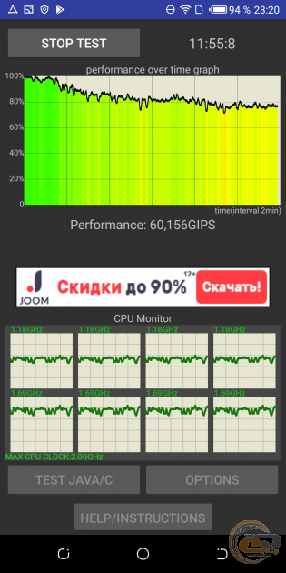 TECNO Camon X Pro