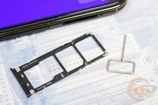 TECNO Camon X Pro