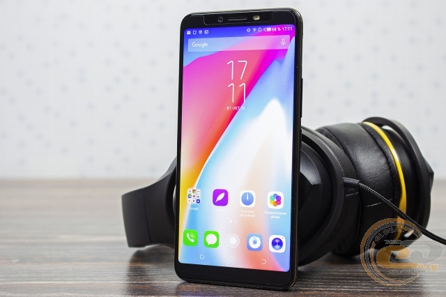 TECNO Camon X Pro