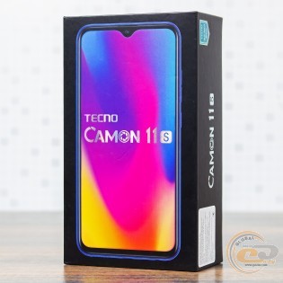 TECNO Camon 11s