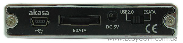 akasa Integral P2NES