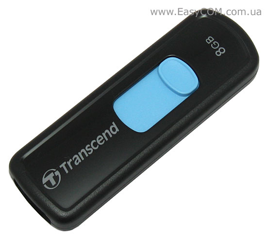 Transcend JetFlash 500