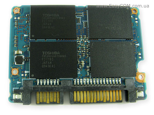 Kingston SSDNow V-Series SNV125-S2/30GB