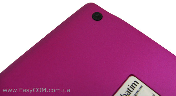 Verbatim Store‘n‘Go Neon Colour HDD 500Гб