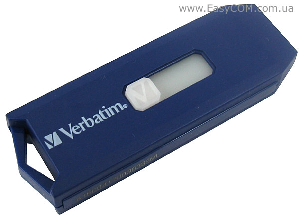 Verbatim Store’n’Go USB Flash Drive