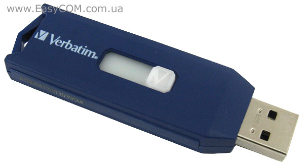 Verbatim Store’n’Go USB Flash Drive