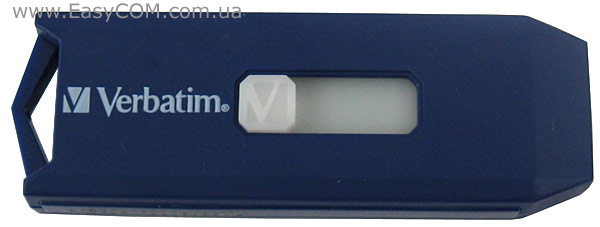 Verbatim Store’n’Go USB Flash Drive