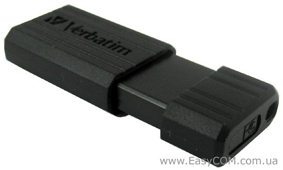 Verbatim Store’n’Go PinStripe USB Drive