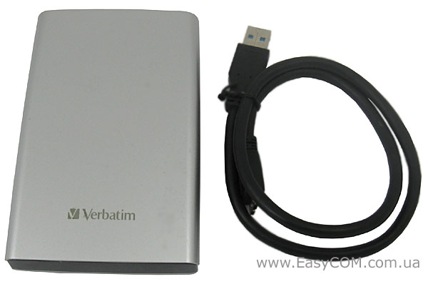 Verbatim Store’n’Go USB 3.0