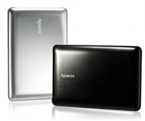 Apacer Share Steno AC601 SATA External Hard Drive