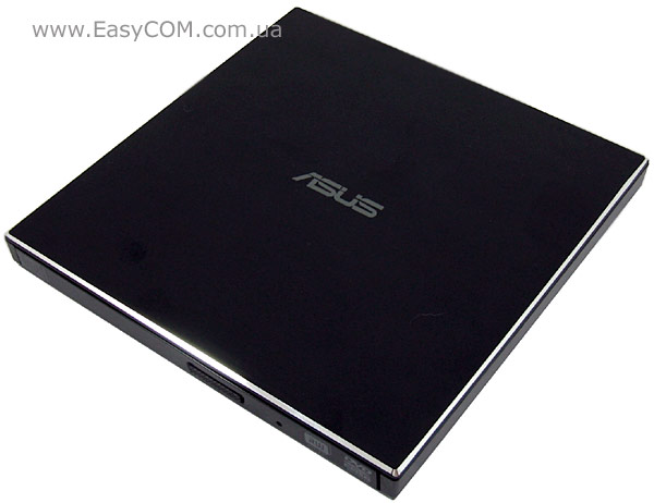 ASUS Extreme Slim DVD-RW Drive (ESEDRW-08-H)