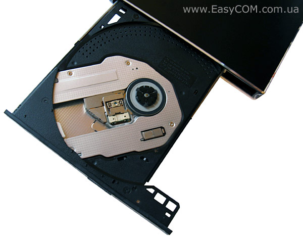 ASUS Extreme Slim DVD-RW Drive (ESEDRW-08-H)