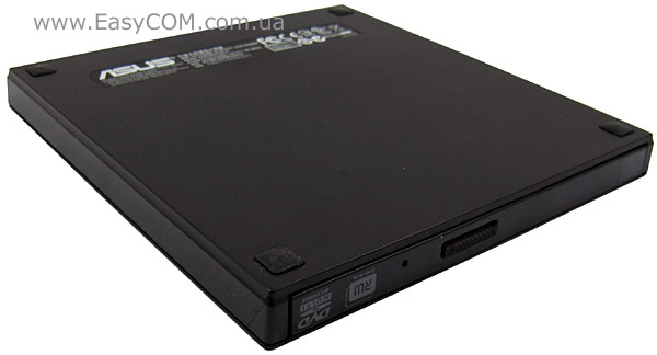 ASUS Extreme Slim DVD-RW Drive (ESEDRW-08-H)