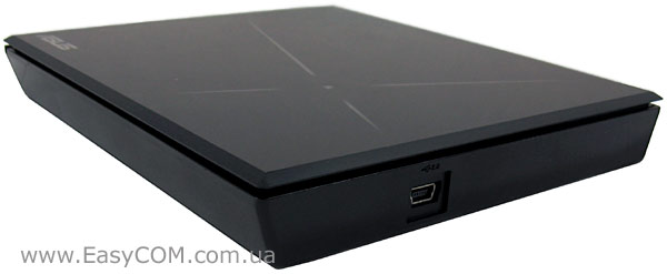 6X External Slim Blu-ray Writer (SBW-06C1S-U)