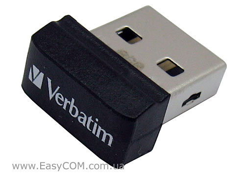 Verbatim Stor’n’Go NetBook USB Flash Drive