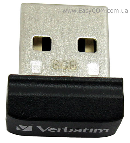 Verbatim Stor’n’Go NetBook USB Flash Drive