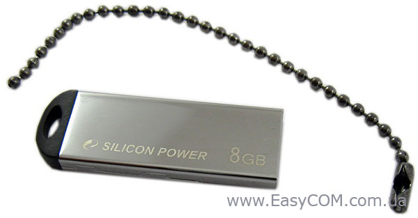 Silicon Power Touch 830