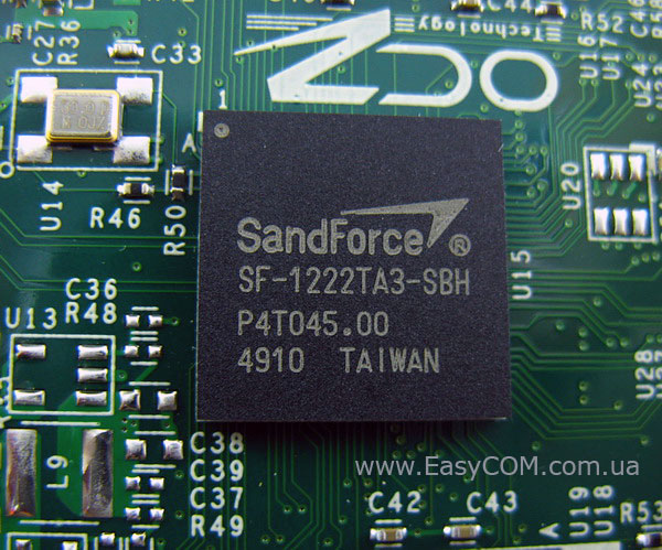 SandForce SF-1222