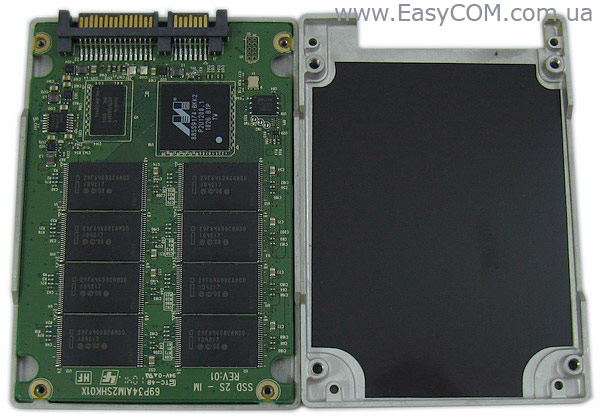 Intel SSD 510 Series