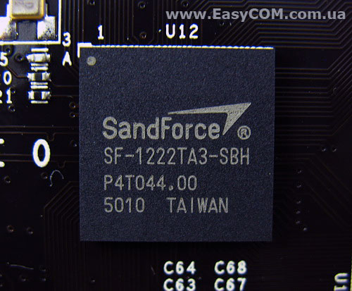 SandForce SF-1200