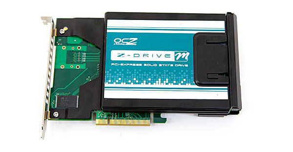 OCZ Z-Drive