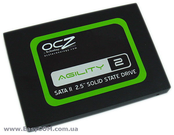 OCZ Agility 2 OCZSSD2-2AGTE90G