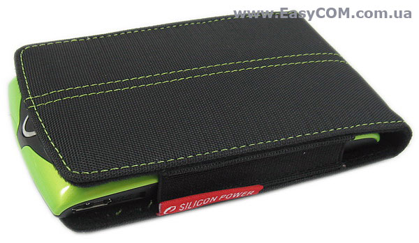 Silicon Power Stream S10 640GB 2,5” Portable Hard Drive