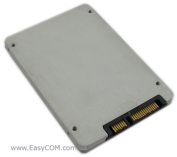 Intel 320 Series