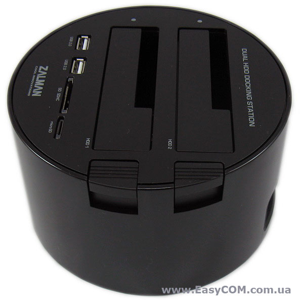 Zalman ZM-MH200 HUB