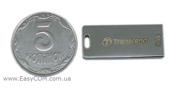 Transcend JetFlash T3S 