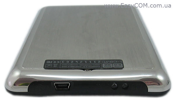 HDD TwinMOS ProDisk
