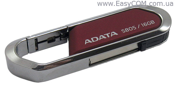 ADATA Nobility S805