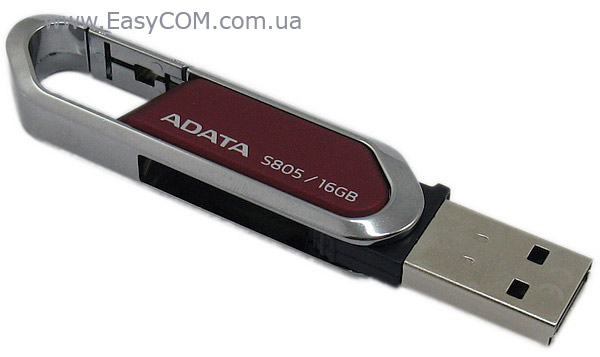 ADATA Nobility S805