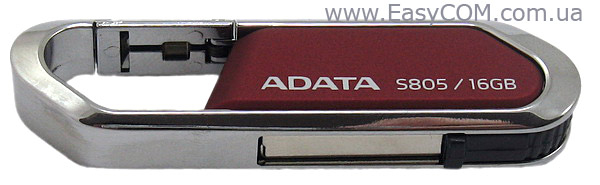 ADATA Nobility S805