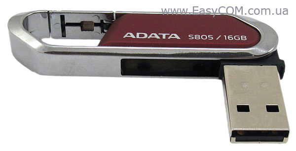 ADATA Nobility S805